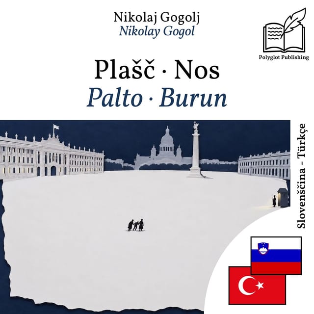 Palto · Burun