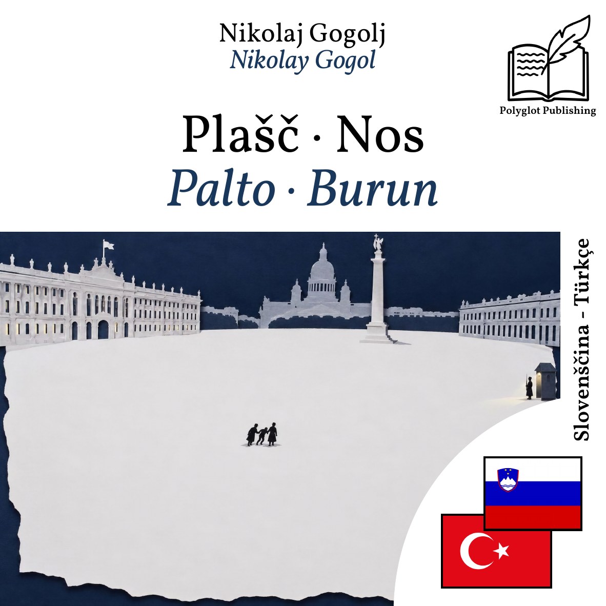 Palto · Burun