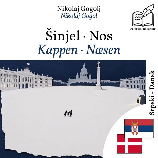 Kappen · Næsen