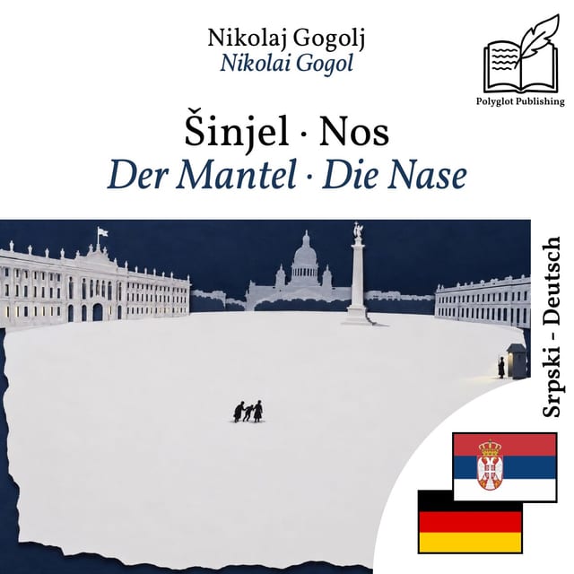 Der Mantel · Die Nase