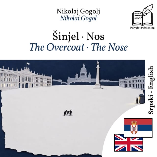 The Overcoat · The Nose