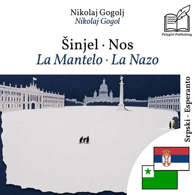 La Mantelo · La Nazo