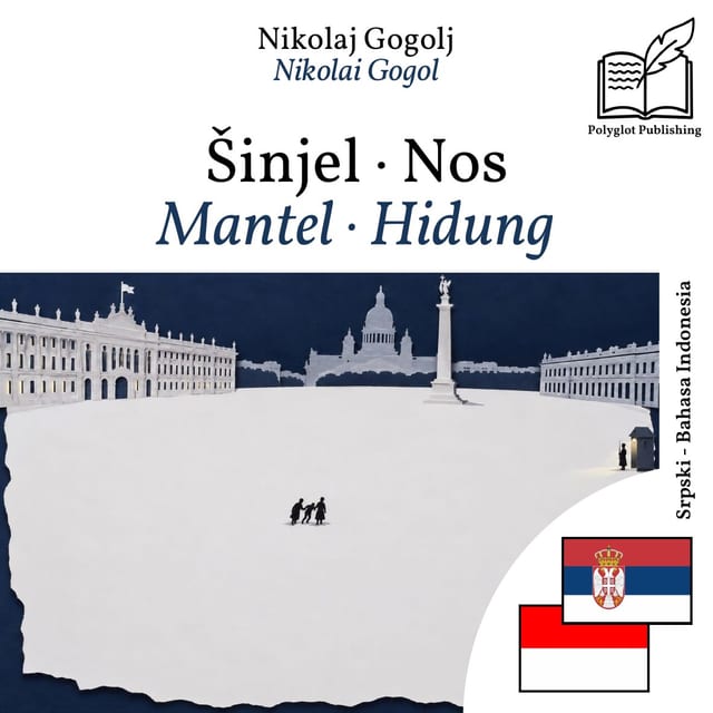 Mantel · Hidung