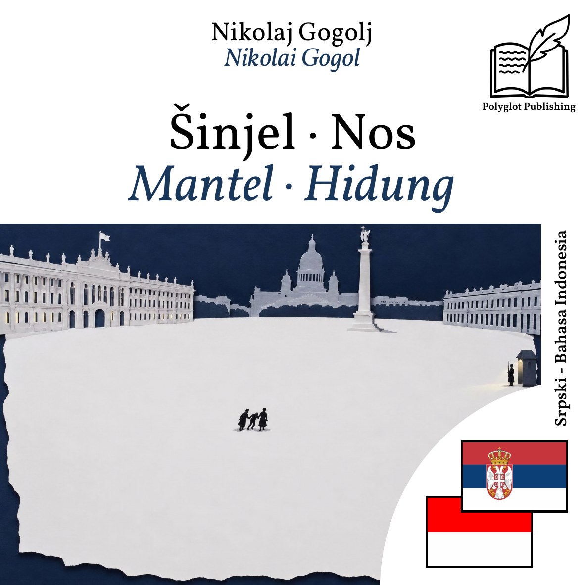 Mantel · Hidung