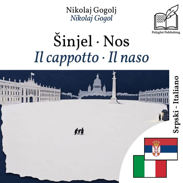 Il cappotto · Il naso