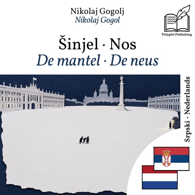 De mantel · De neus