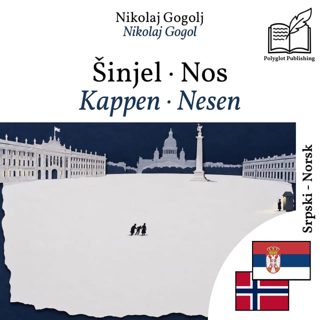 Kappen · Nesen