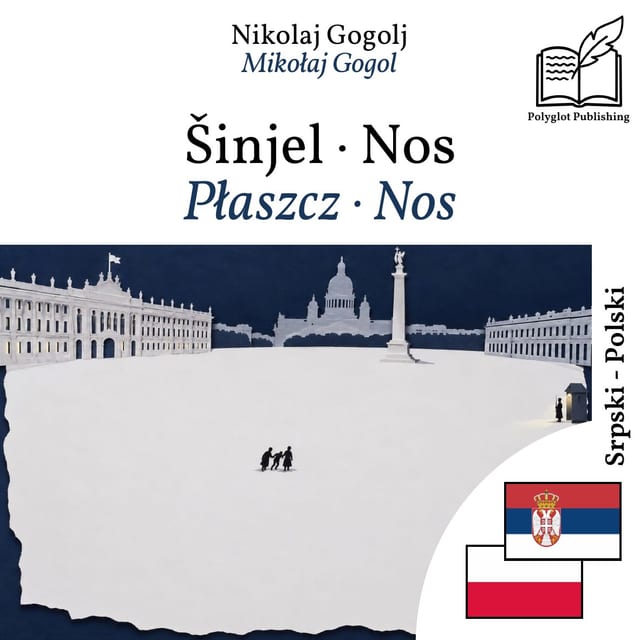 Płaszcz · Nos