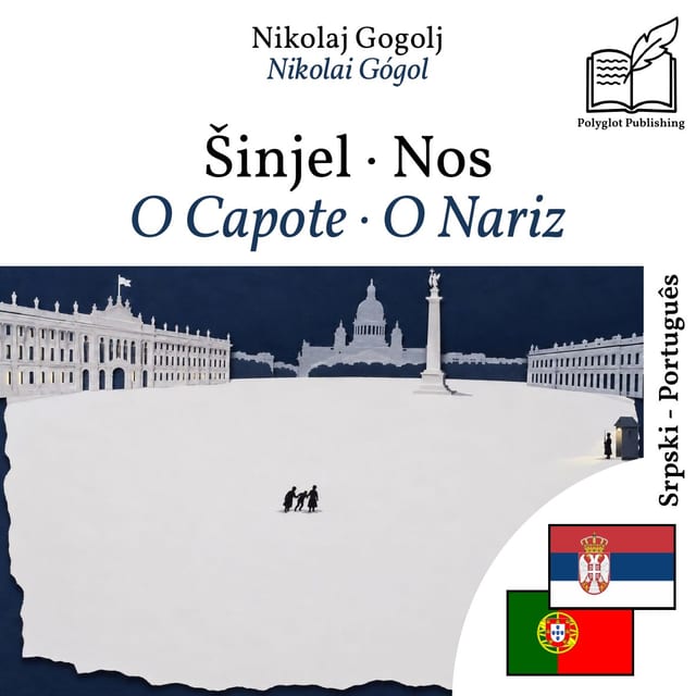 O Capote · O Nariz