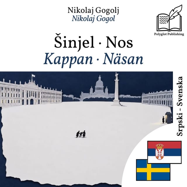 Kappan · Näsan