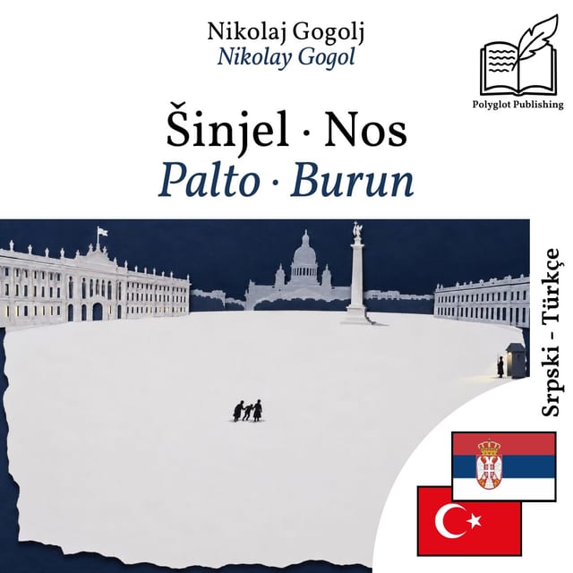 Palto · Burun