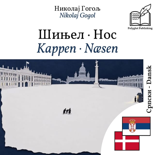 Kappen · Næsen