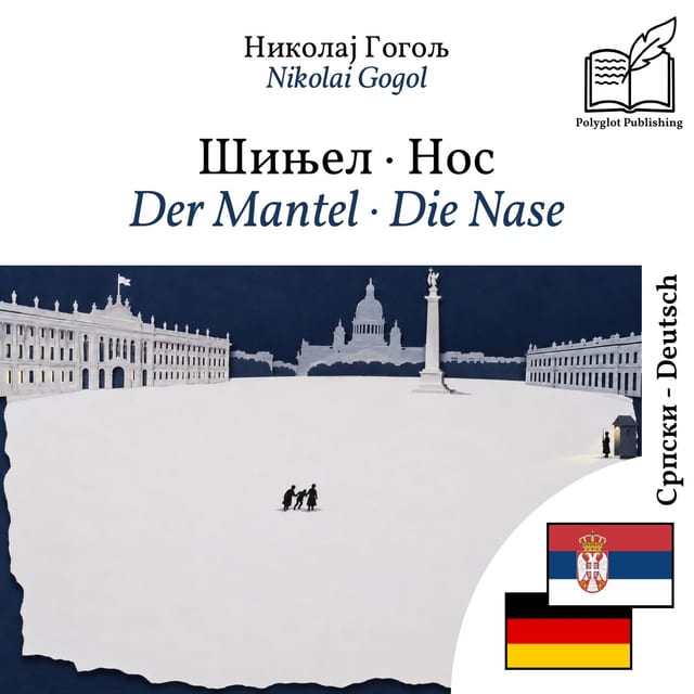 Der Mantel · Die Nase