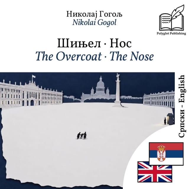 The Overcoat · The Nose