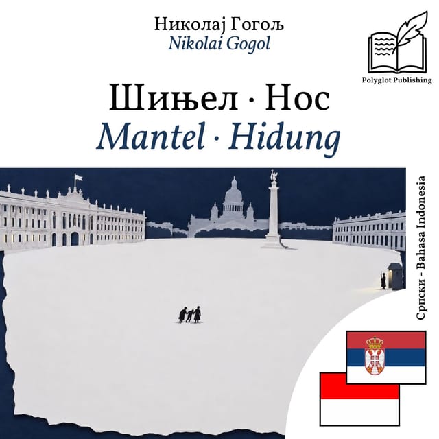 Mantel · Hidung