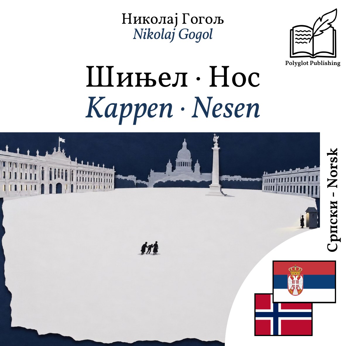 Kappen · Nesen