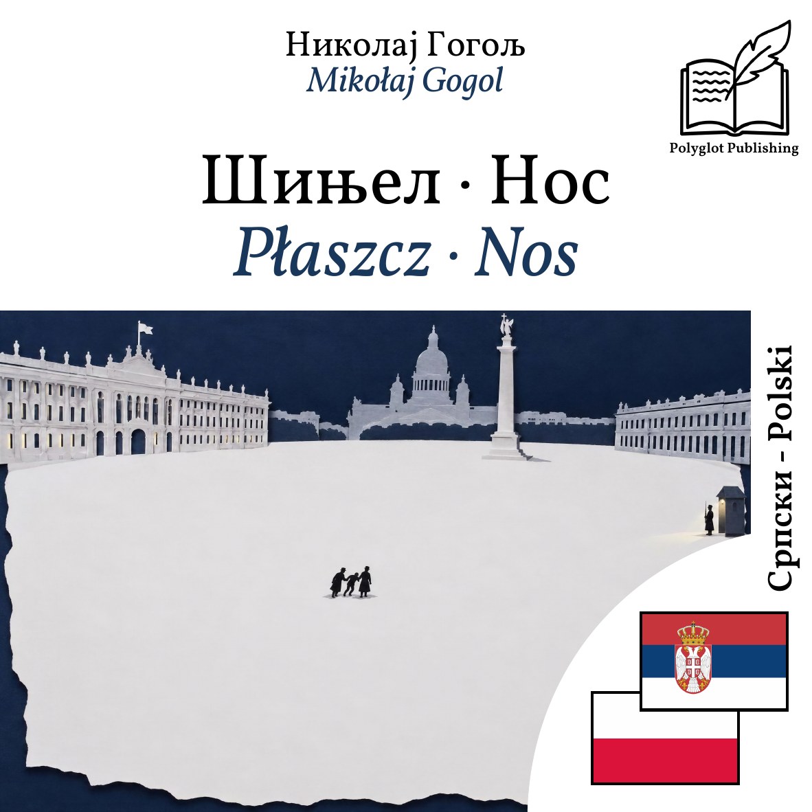 Płaszcz · Nos