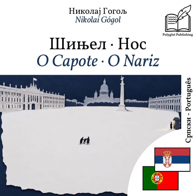 O Capote · O Nariz