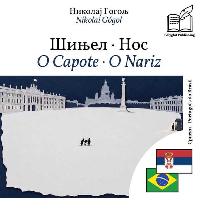 O Capote · O Nariz