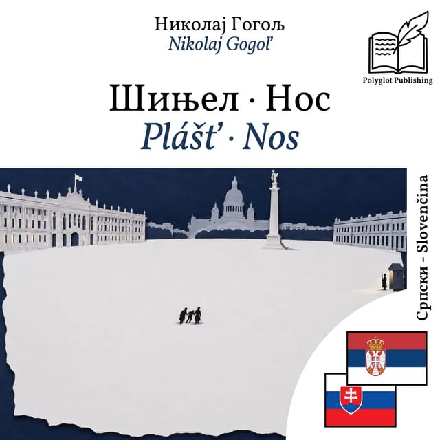 Plášť · Nos