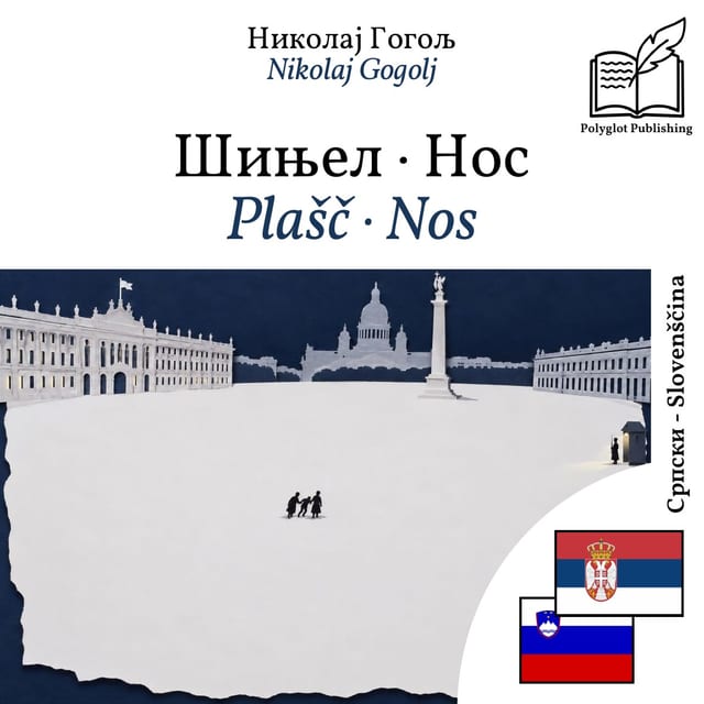 Plašč · Nos