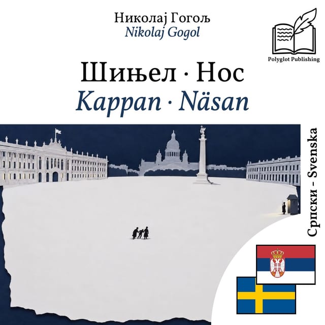 Kappan · Näsan