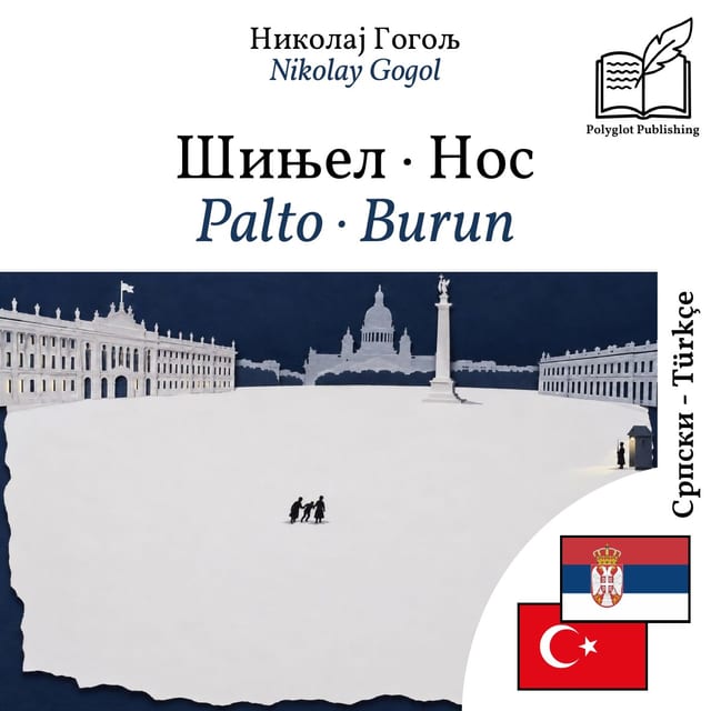 Palto · Burun