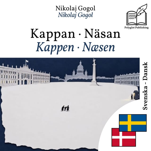 Kappen · Næsen