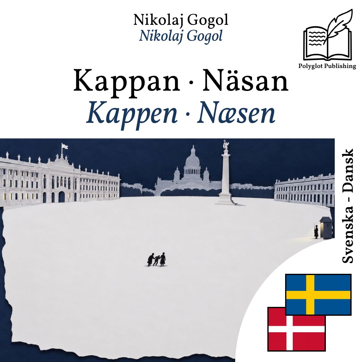Kappen · Næsen