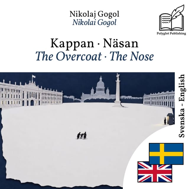 The Overcoat · The Nose