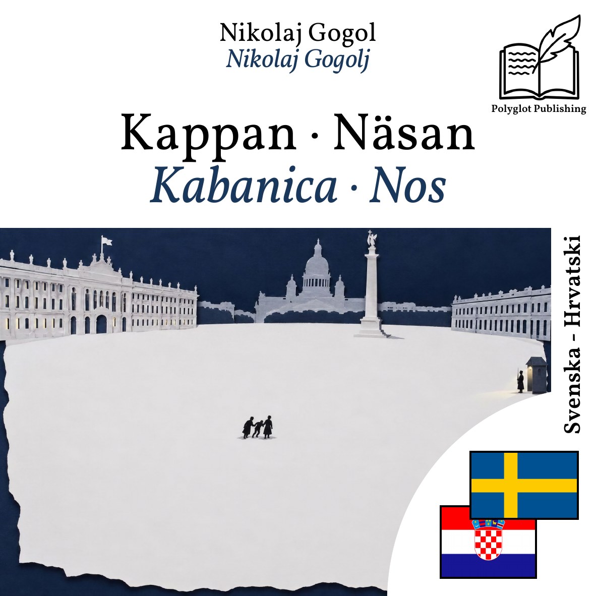 Kabanica · Nos