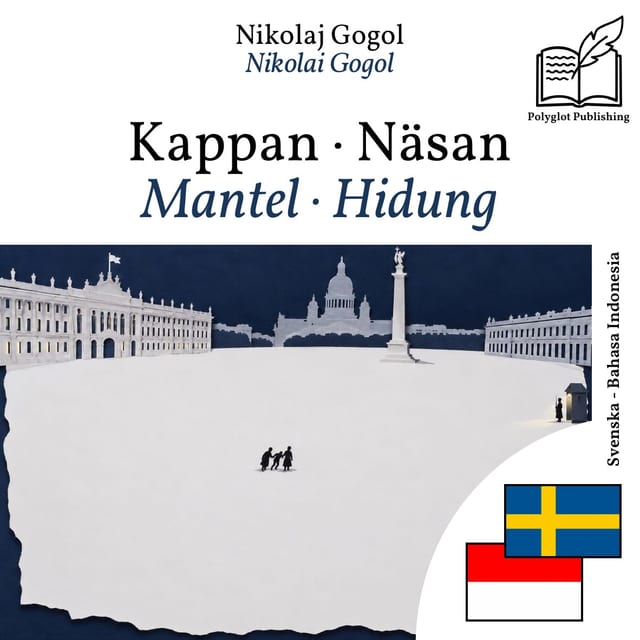 Mantel · Hidung