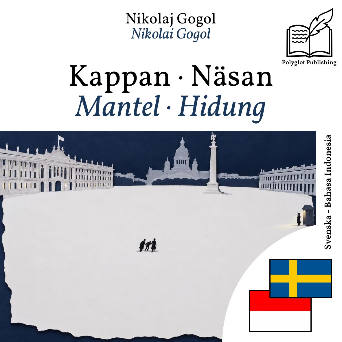 Mantel · Hidung