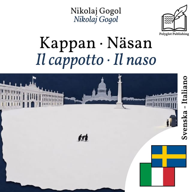 Il cappotto · Il naso