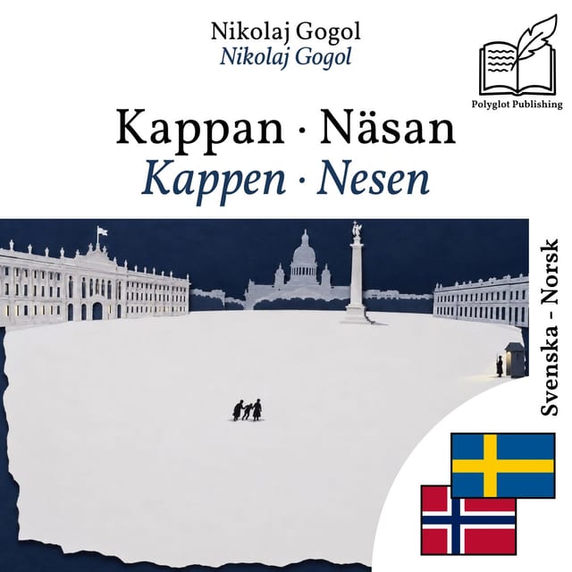 Kappen · Nesen