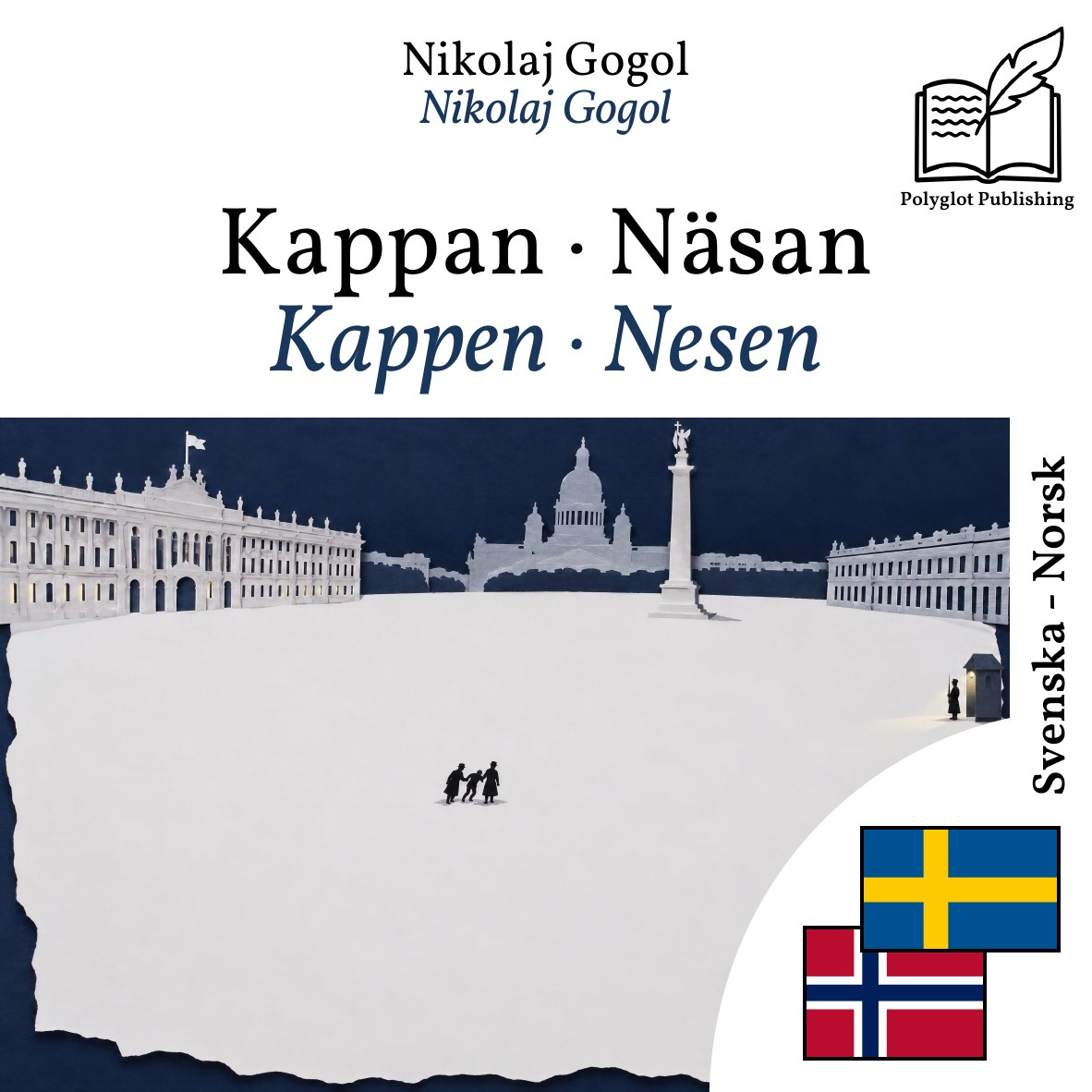Kappen · Nesen