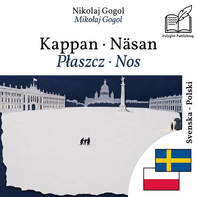 Płaszcz · Nos