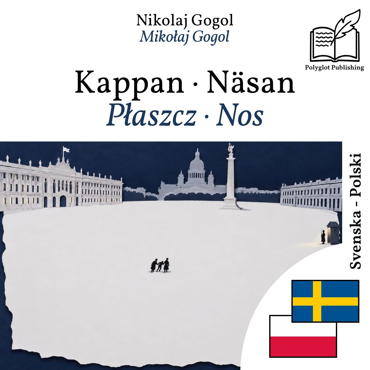 Płaszcz · Nos