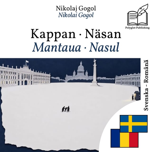 Mantaua · Nasul