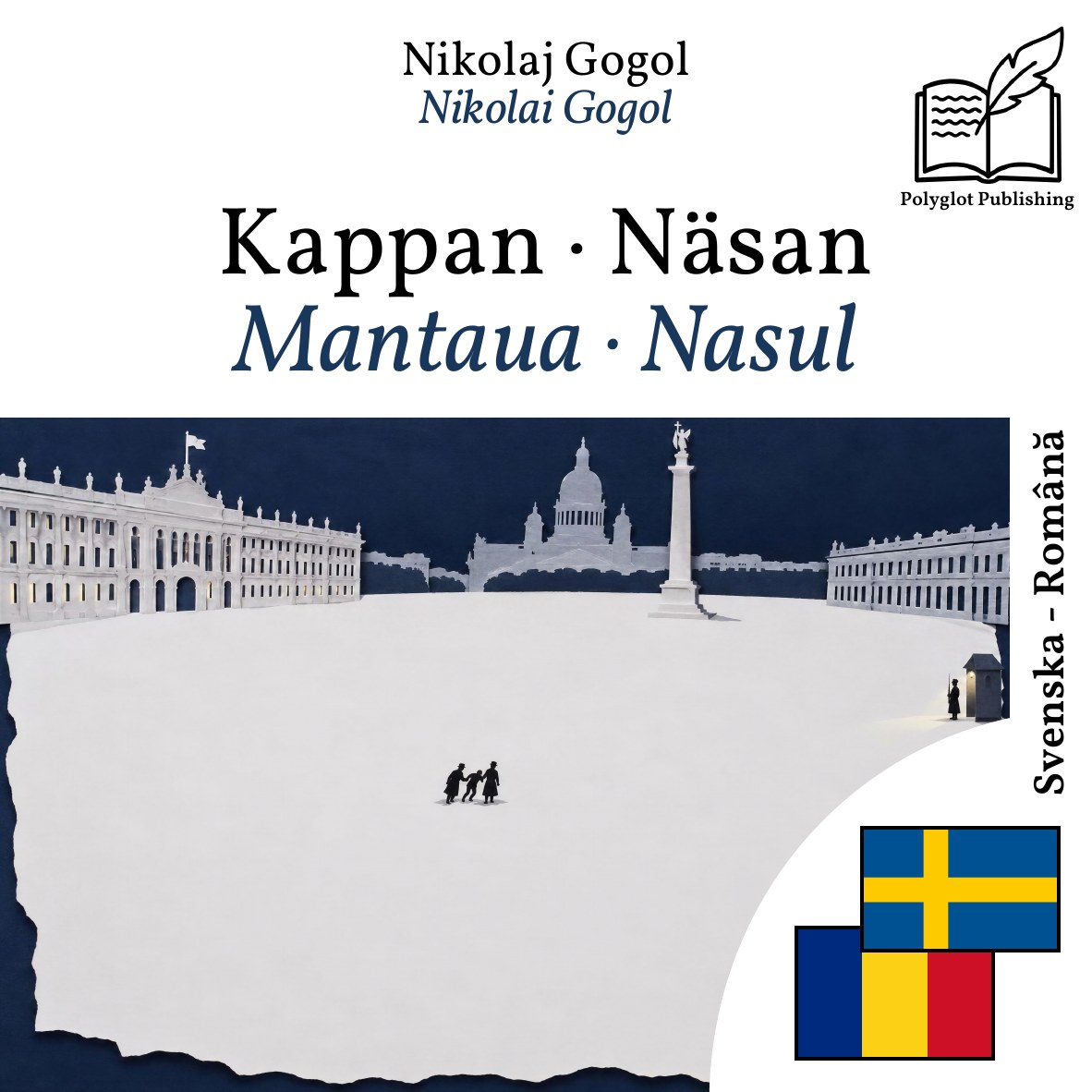 Mantaua · Nasul