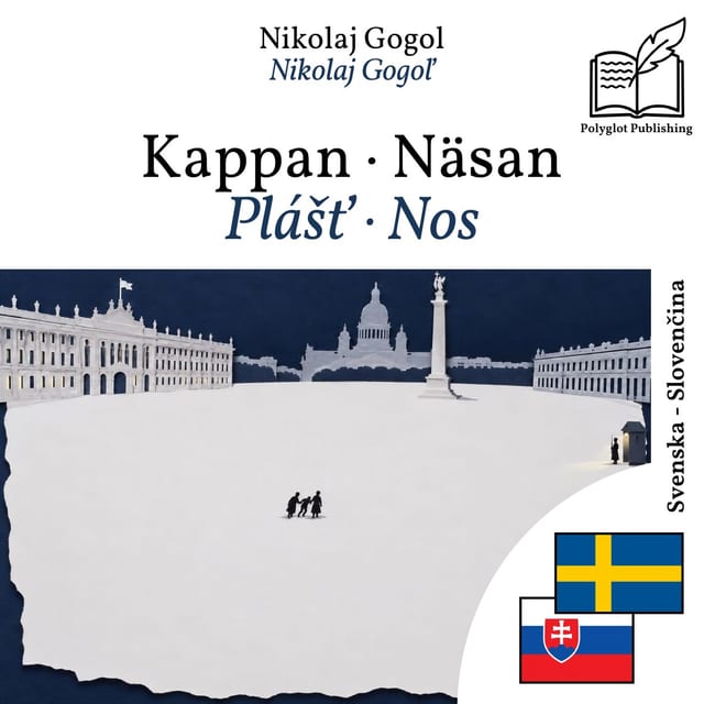 Plášť · Nos