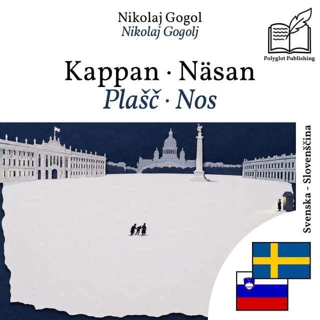 Plašč · Nos