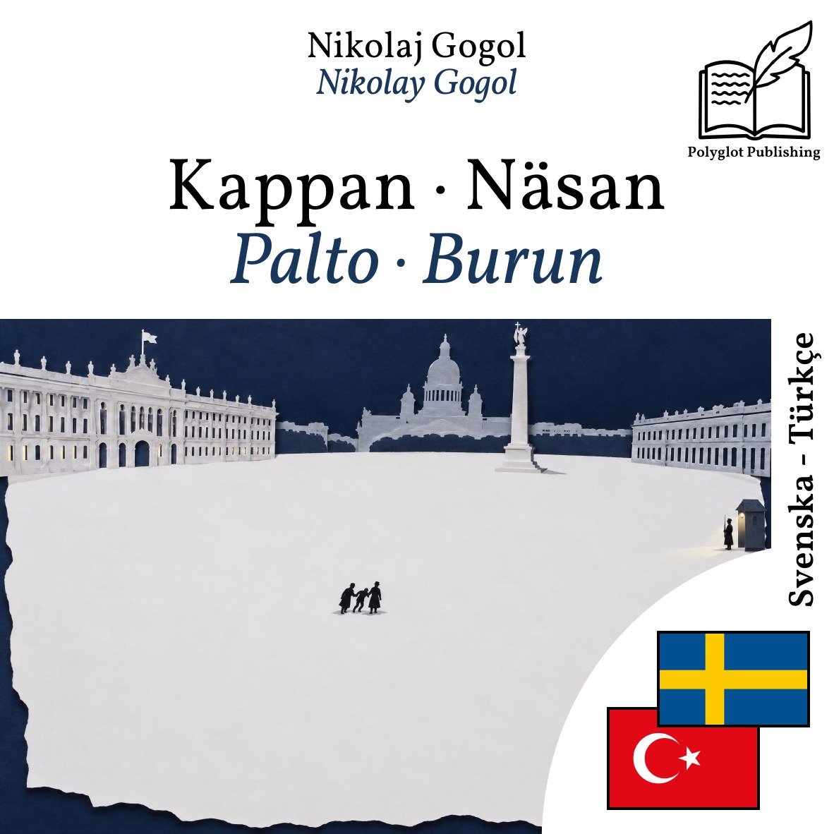 Palto · Burun