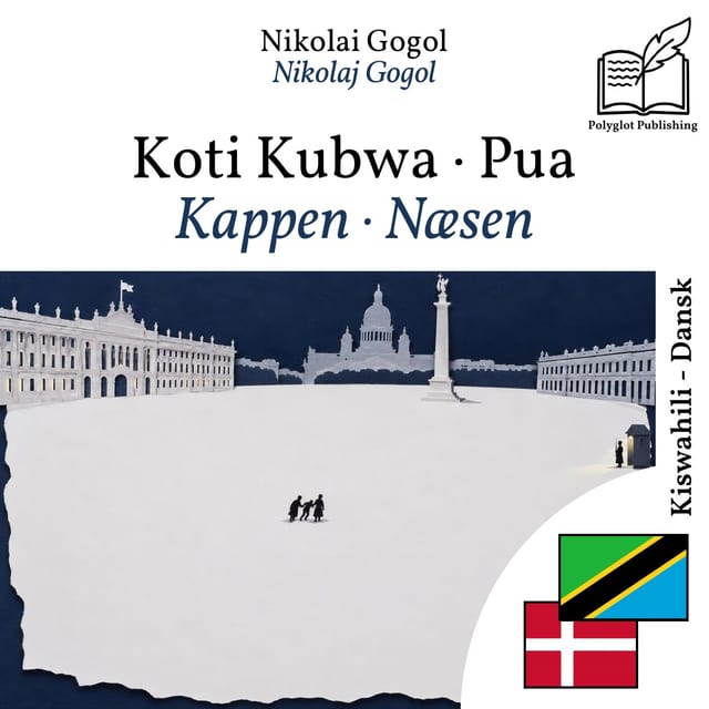 Kappen · Næsen