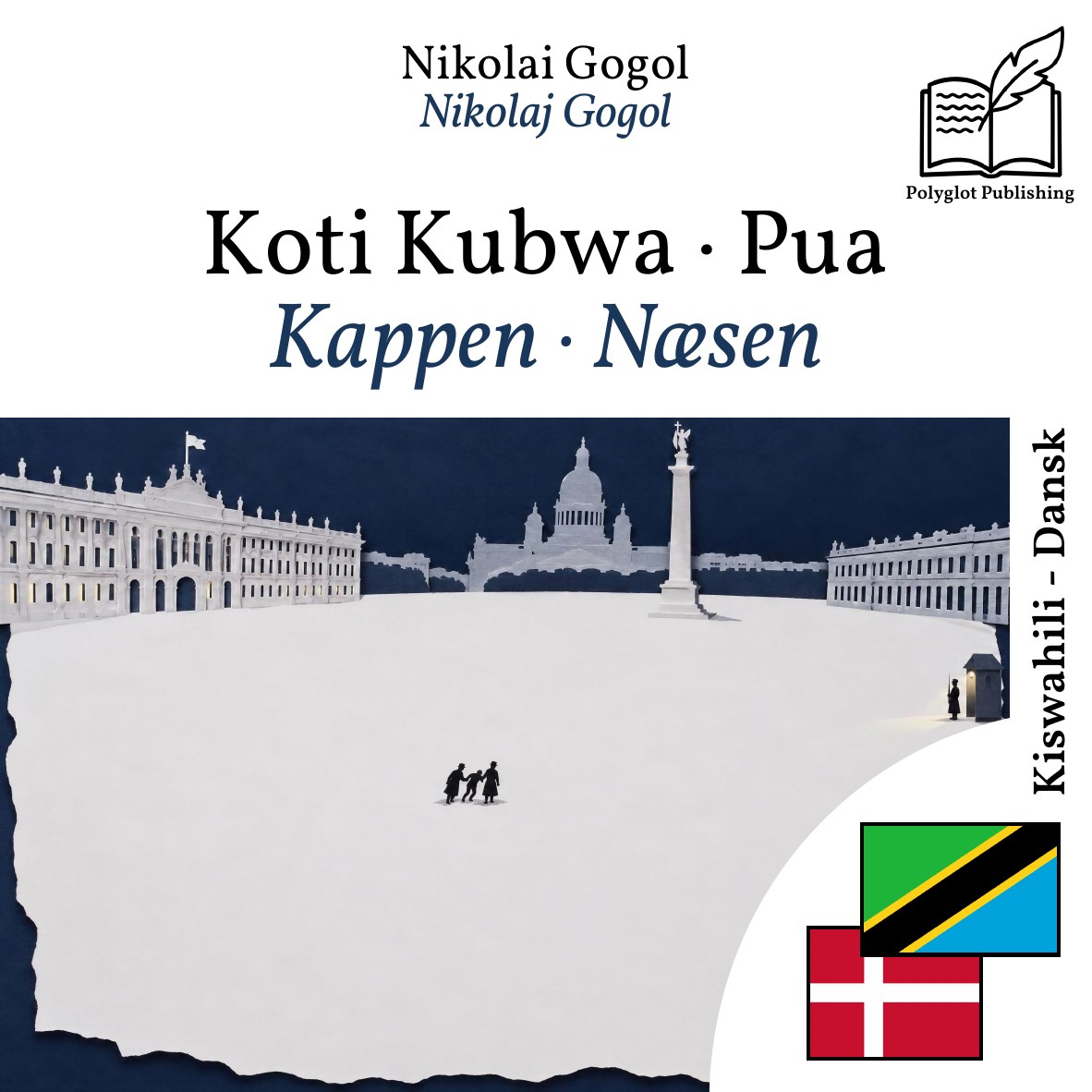 Kappen · Næsen