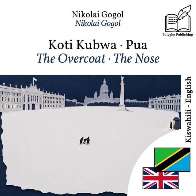 The Overcoat · The Nose