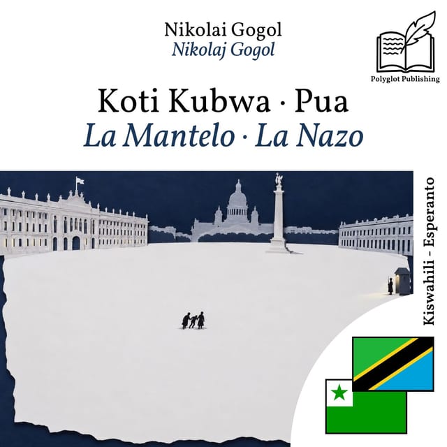 La Mantelo · La Nazo