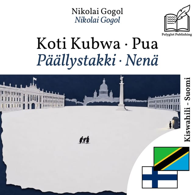 Päällystakki · Nenä