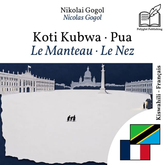 Le Manteau · Le Nez