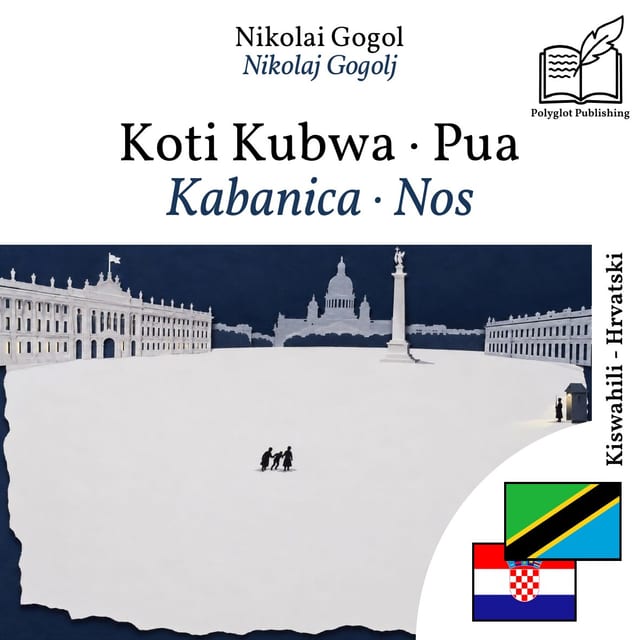 Kabanica · Nos